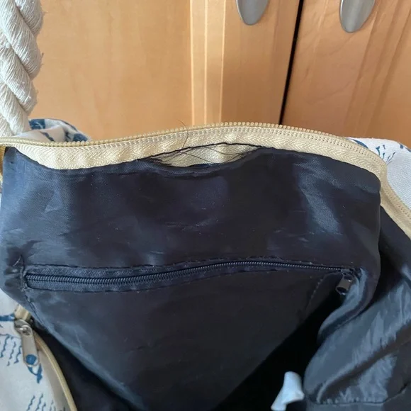 Beach bag - Picture 5 of 9